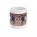 product photo for the egyptian eyes mug