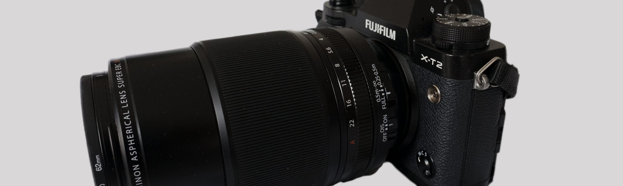 header image for the fujifilm macro lens blog post