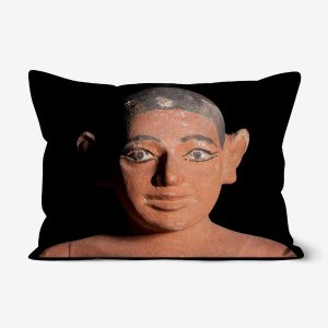 product photo for nakht-ankh cushion