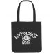 product image for egyptologist at work tote bag