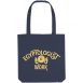 product image for egyptologist at work tote bag