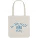 product image for egyptologist at work tote bag