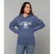 product photo for the egyptologist at work hoodie