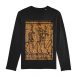 product image for great ennead long-sleeved t-shirt