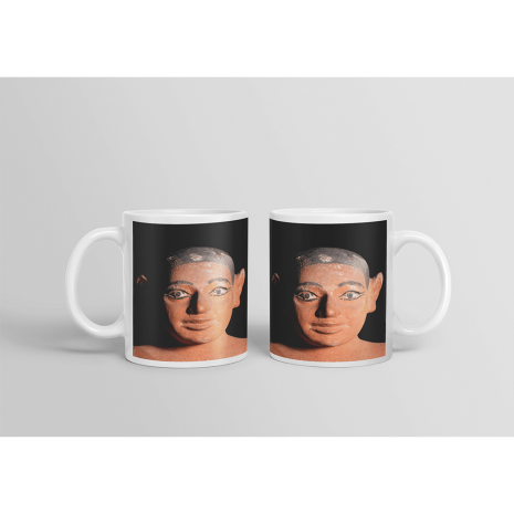 product photo for the nakht-ankh mug