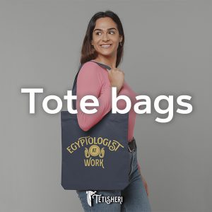 Tote bags