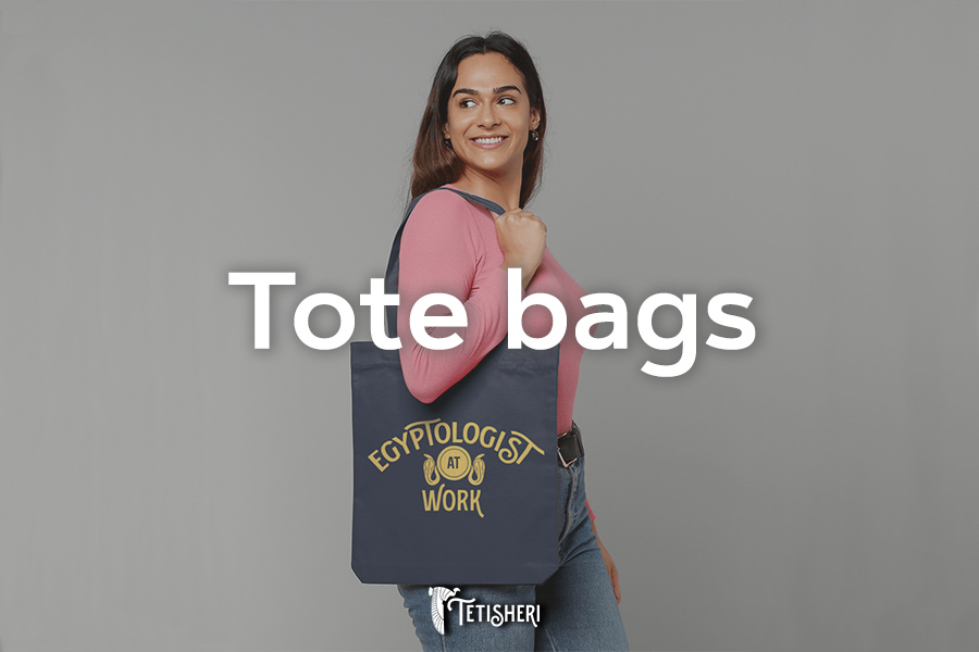 tote bags category image