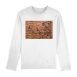 product image for woman offering incense long-sleeved t-shirt