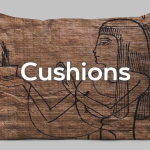 Cushions