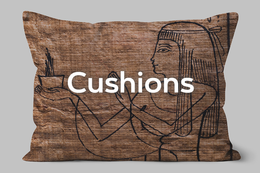 image for cushions shop category